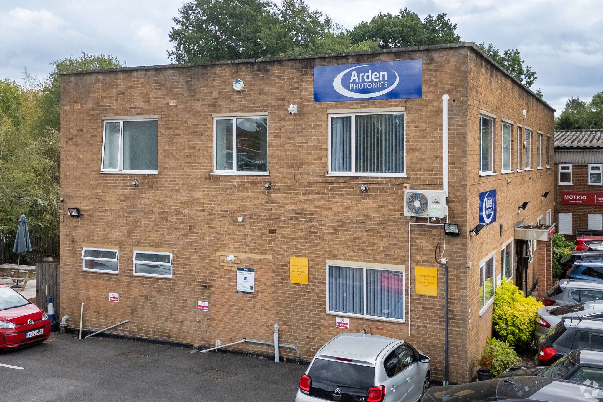 267 Cranmore Blvd, Solihull for sale Primary Photo- Image 1 of 1