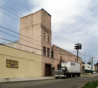 More details for 301-309 Mount Pleasant Ave, Newark, NJ - Light Industrial, Industrial for Rent