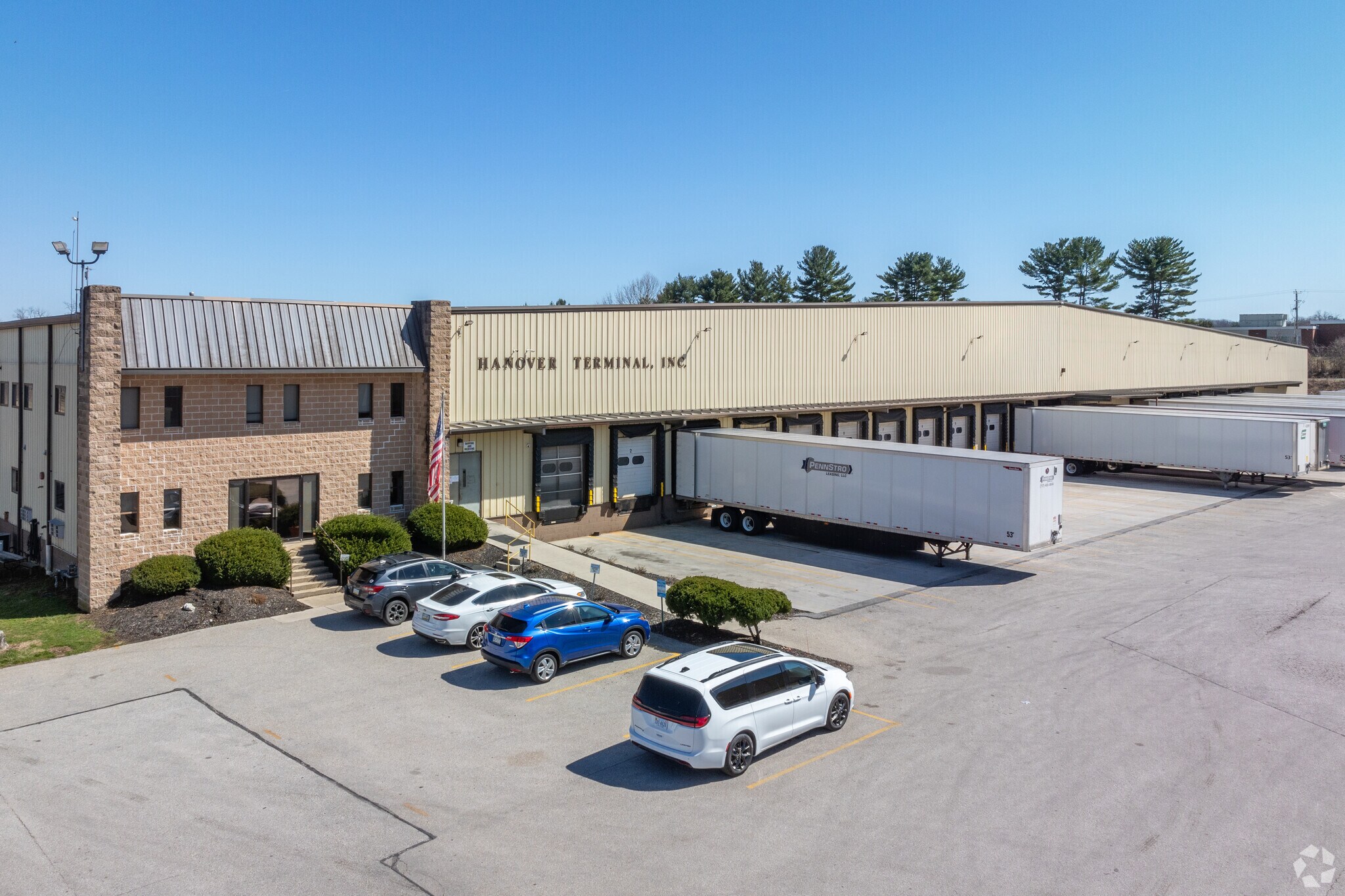 201 Center St, Hanover, PA to rent Building Photo- Image 1 of 6