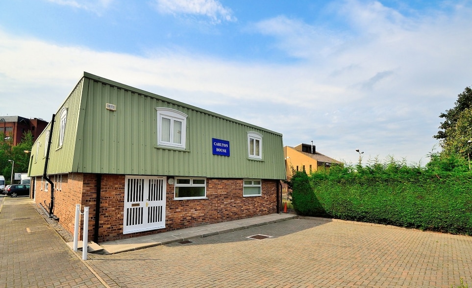 Lightfoot St, Chester for sale - Building Photo - Image 1 of 1