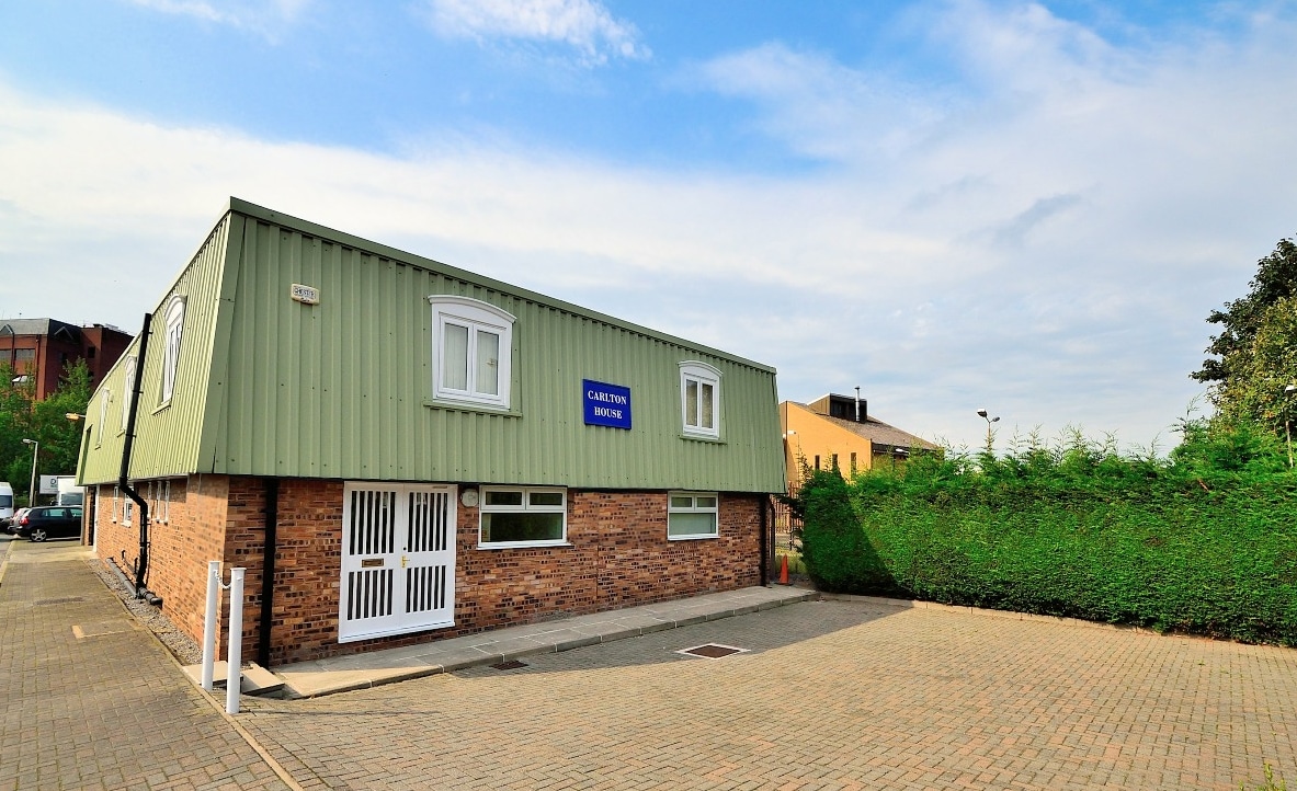 Lightfoot St, Chester for sale Building Photo- Image 1 of 1