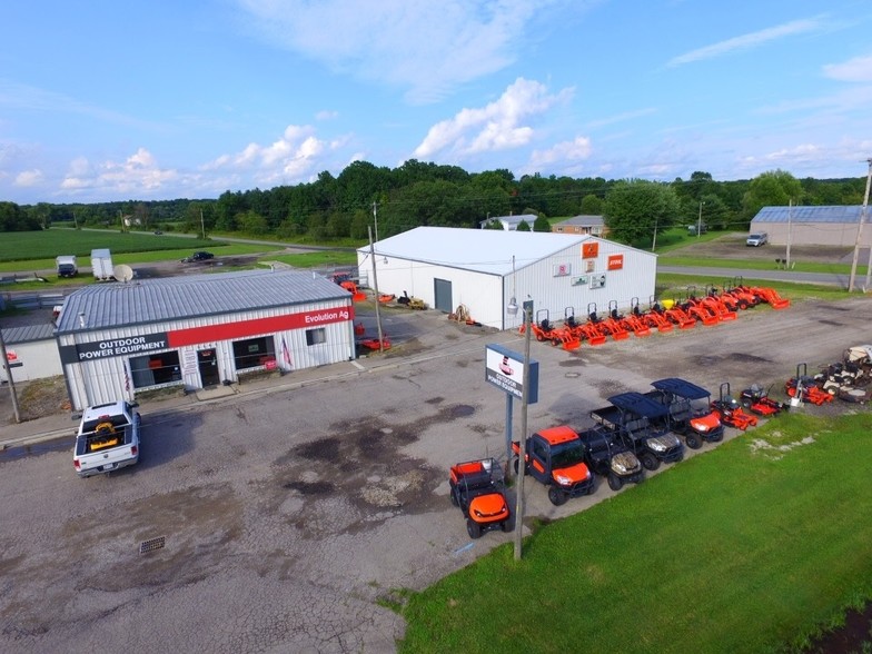 5565 State Route 37 E, Delaware, OH for sale - Building Photo - Image 1 of 1