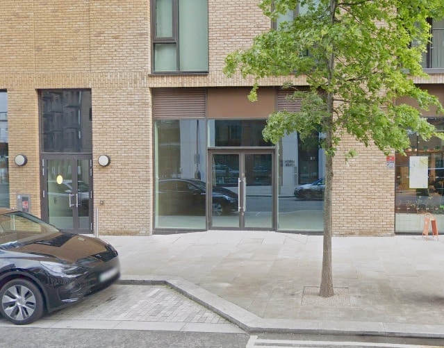 More details for 3 Royal Crest Ave., London - Retail to Rent