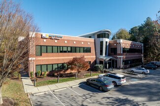 More details for 804 Omni Blvd, Newport News, VA - Office for Rent