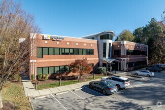 More details for 804 Omni Blvd, Newport News, VA - Office for Rent