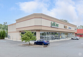 More details for 325 Highway 22 E, Green Brook, NJ - Retail for Rent