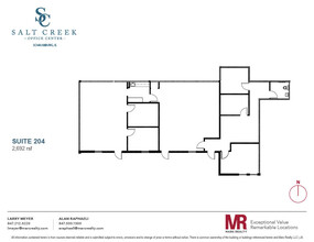 2010 E Algonquin Rd, Schaumburg, IL for rent Floor Plan- Image 1 of 21