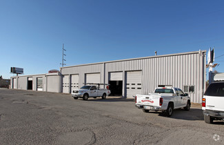 More details for 34 N Lakewood Ave, Tulsa, OK - Industrial for Rent