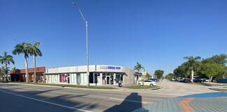 More details for 16978-16990 NE 19th Ave, North Miami Beach, FL - Office/Retail for Rent