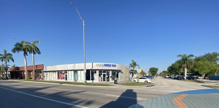 16978-16990 NE 19th Ave, North Miami Beach, FL for rent Building Photo- Image 1 of 13