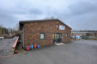 More details for Harmby Rd, Leyburn - Light Industrial to Rent