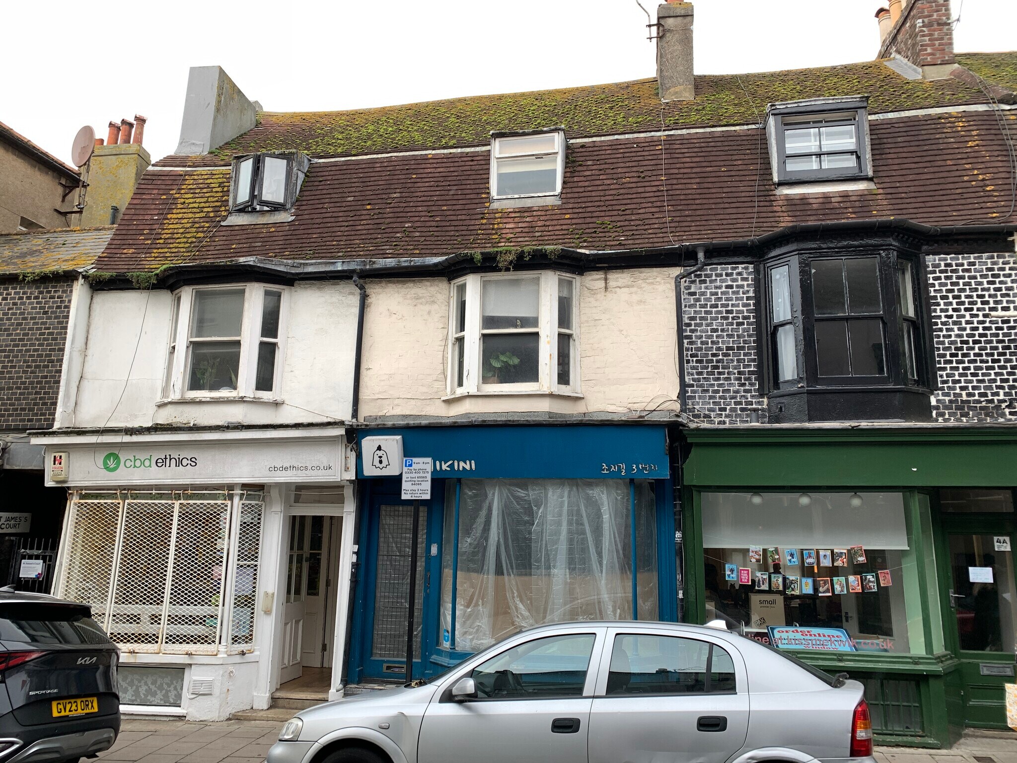 3 George St, Brighton for sale Building Photo- Image 1 of 1