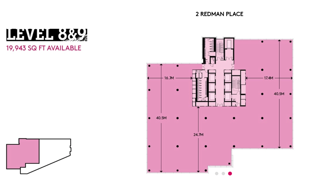 Westfield Ave, London for rent Floor Plan- Image 1 of 1