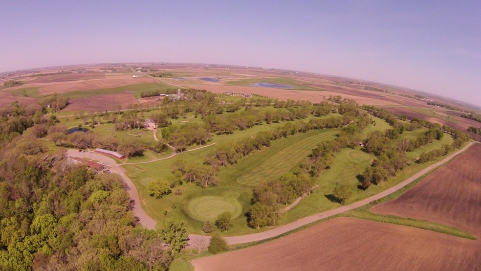 3625 170th St, Estherville, IA for sale - Aerial - Image 1 of 1