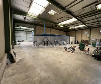 More details for Industrial for Sale