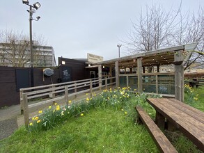 Mile End Playground, Locksley St, London for rent Building Photo- Image 1 of 7