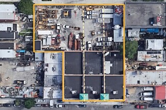 More details for 4417-4425 54th Dr, Maspeth, NY - Industrial for Sale