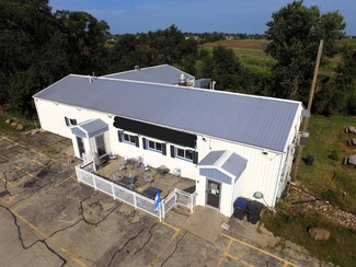 More details for 2709 S US Highway 51, Janesville, WI - Light Industrial for Sale