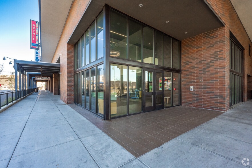 1 Central Ave NW, Albuquerque, NM to rent - Building Photo - Image 1 of 7