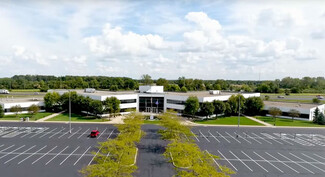 More details for 600 Corporation Dr, Pendleton, IN - Office for Rent