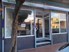 Retail in Alcalá de Henares, Madrid to rent Interior Photo- Image 1 of 6