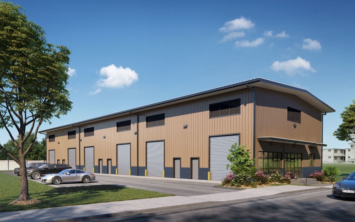 94-265 Leowahine St, Waipahu, HI for sale Building Photo- Image 1 of 1