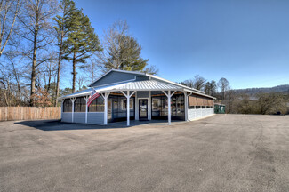 More details for 2414 E First St, Blue Ridge, GA - Retail for Sale