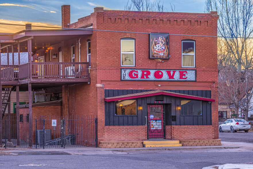 901 E C St, Pueblo, CO for sale - Building Photo - Image 1 of 30