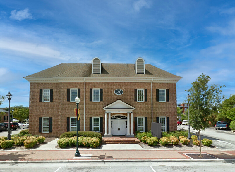 401 S Front St, New Bern, NC for sale - Primary Photo - Image 1 of 1