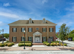 401 S Front St, New Bern, NC for sale Primary Photo- Image 1 of 1