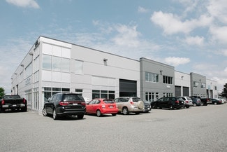 More details for 9488 189th St, Surrey, BC - Light Industrial to Rent