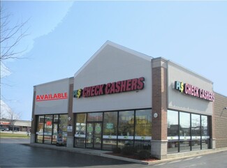 More details for 3175 W 175th St, Hazel Crest, IL - Retail for Rent