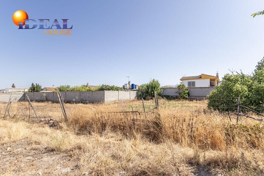 Camino las Tinajas, Maracena, Granada for sale - Building Photo - Image 2 of 6