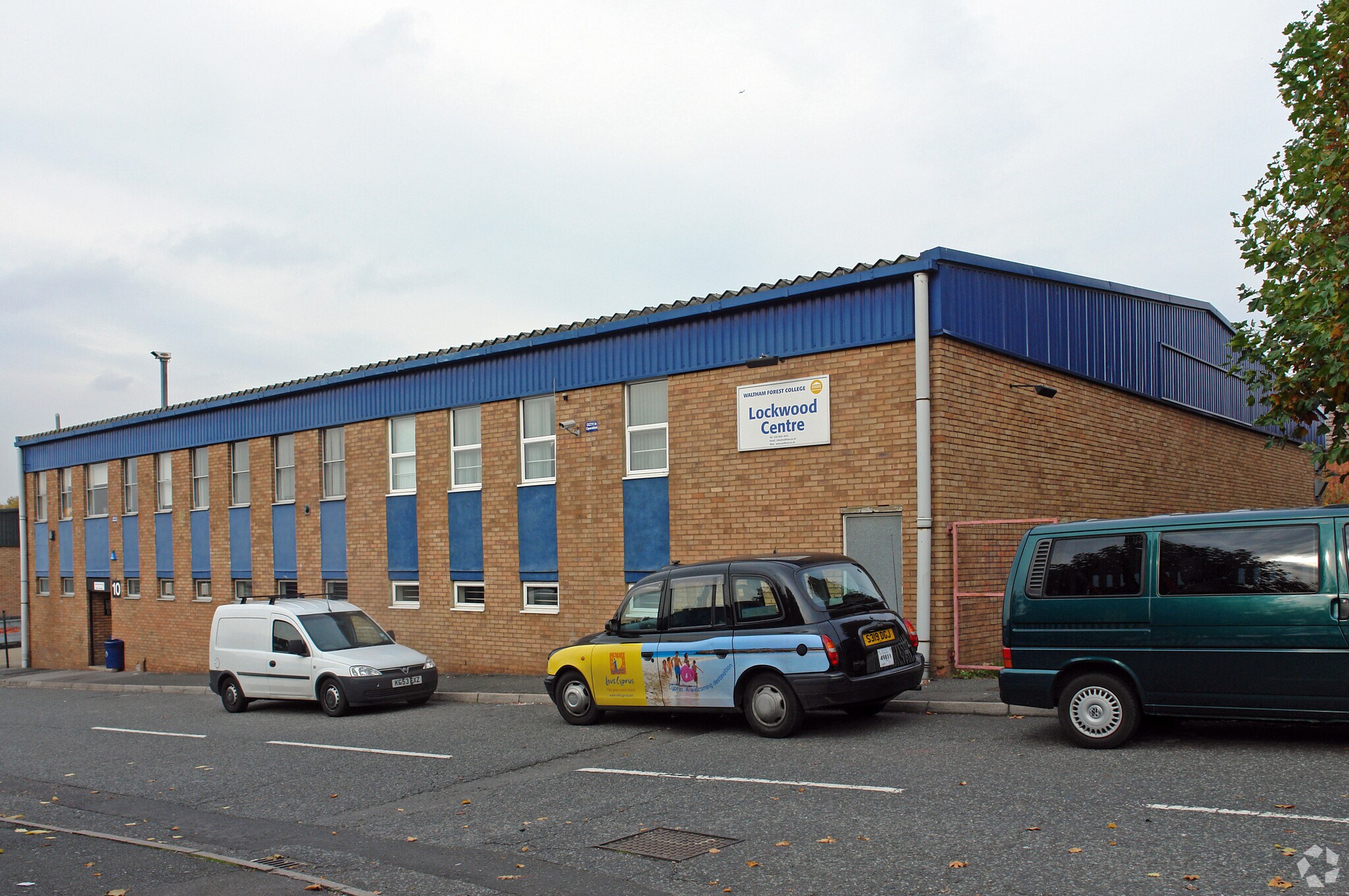 Lockwood Way, London for sale Building Photo- Image 1 of 1