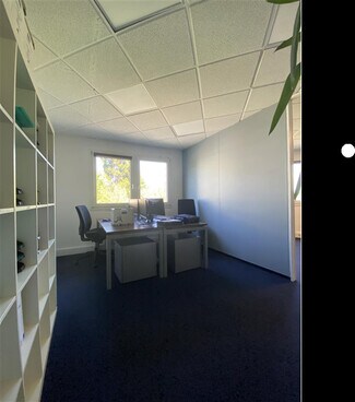 More details for Route Des Gardes, Meudon - Office to Rent
