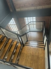 St Marys Gate, Chesterfield to rent Interior Photo- Image 2 of 12