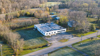 More details for 1870 Old Hodgenville Rd, Campbellsville, KY - Light Industrial for Sale