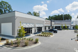 More details for 5301 Indigo Fields Blvd, North Charleston, SC - Office/Retail, Retail for Rent