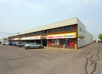 More details for 9730-9738 51st Ave NW, Edmonton, AB - Office, Industrial for Rent