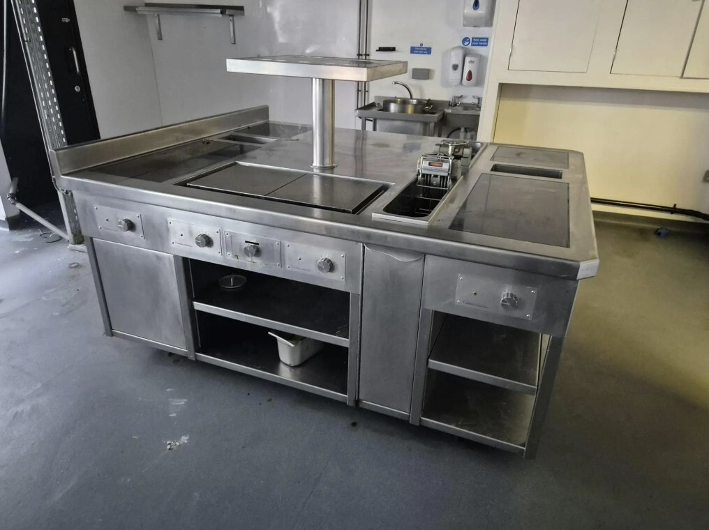 55 King St, Manchester to rent Interior Photo- Image 1 of 4