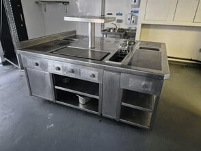 55 King St, Manchester to rent Interior Photo- Image 1 of 4