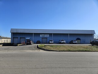 More details for 1101 Putman Dr NW, Huntsville, AL - Industrial for Sale