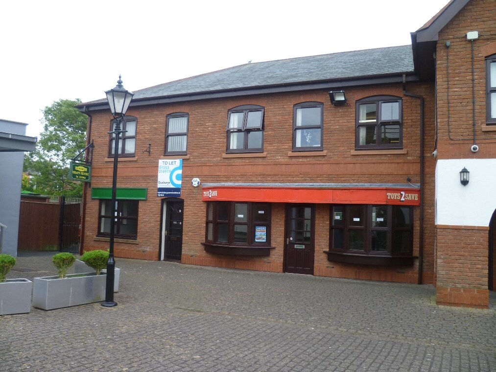 Fleetwood Rd N, Thornton Cleveleys FY5 4JZ UK