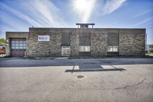 4661 Giles Rd, Cleveland OH - Commercial Property