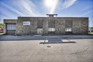 More details for 4661 Giles Rd, Cleveland, OH - Industrial for Rent