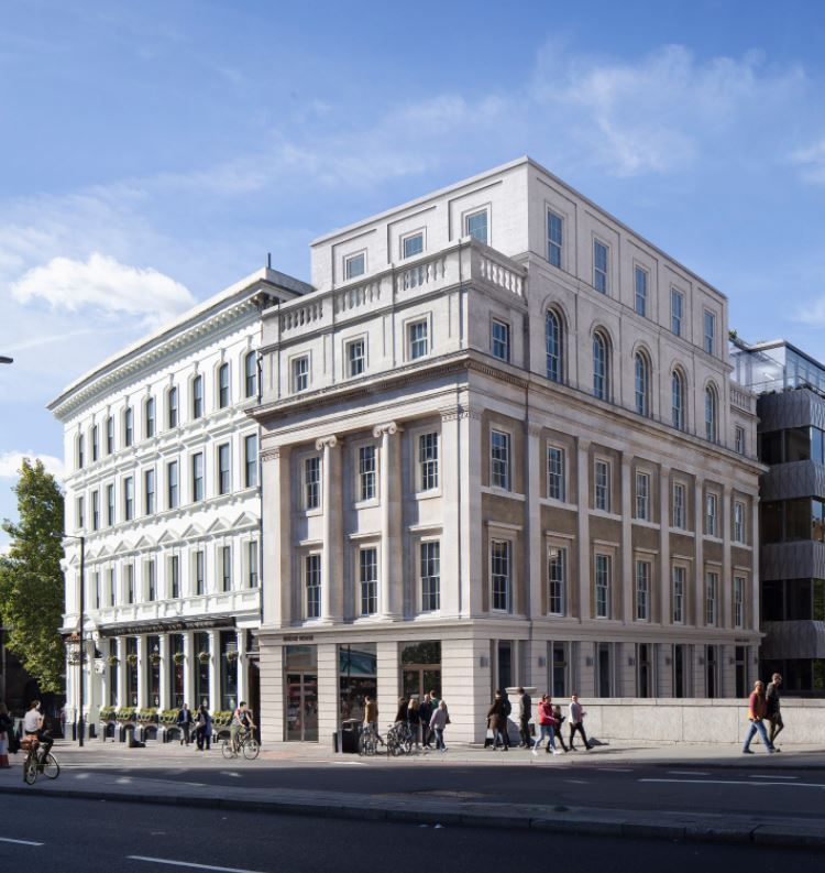 4 Borough High St, London for sale Building Photo- Image 1 of 1