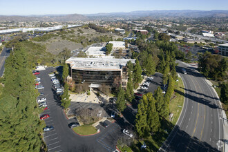 16644 W Bernardo Dr, San Diego, CA - aerial  map view