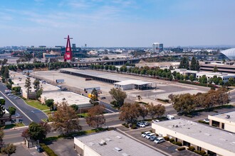 700 N Eckhoff St, Orange, CA for rent Building Photo- Image 1 of 2