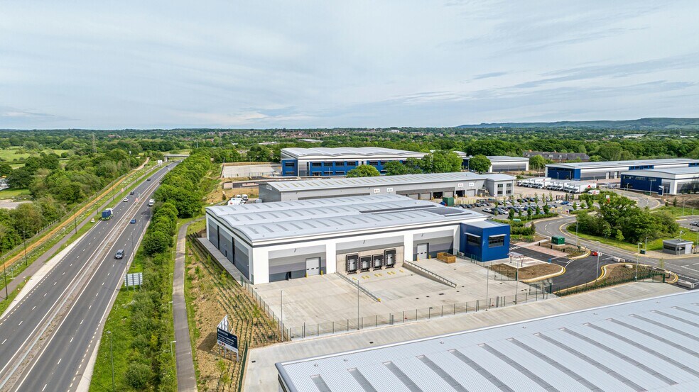 Gotham Green Way, Hassocks for sale - Building Photo - Image 2 of 22