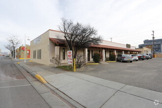 4118 Central Ave SE, Albuquerque, NM for sale Primary Photo- Image 1 of 1